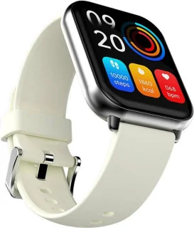 HiFuture FutureFit Zone2 Smartwatch