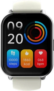 HiFuture FutureFit Zone2 Smartwatch