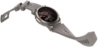 HiFuture FutureGo MIX2 Smartwatch Solace Grijs