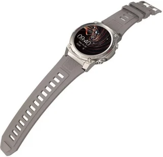 HiFuture FutureGo MIX2 Smartwatch Solace Grijs