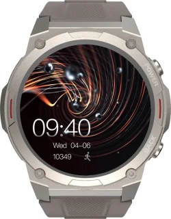 HiFuture FutureGo MIX2 Smartwatch Solace Grijs