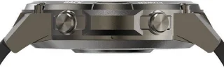 HiFuture FutureGo MIX2 Smartwatch - Zwart