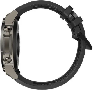HiFuture FutureGo MIX2 Smartwatch - Zwart