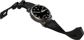 HiFuture FutureGo MIX2 Smartwatch - Zwart