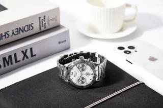HiFuture Go Pro 2 Smartwatch