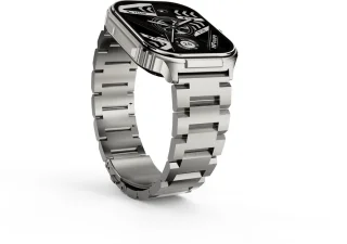 HiFuture Ultra 3 Pro Smartwatch Zilver