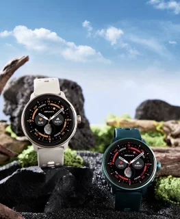 HiFuture VELA Smartwatch