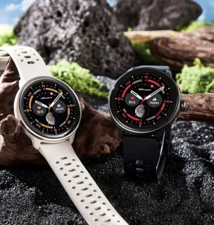 HiFuture VELA Smartwatch