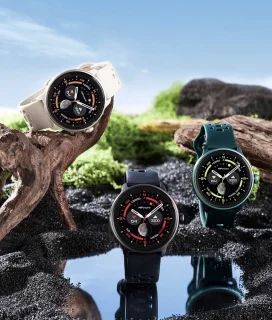 HiFuture VELA Smartwatch