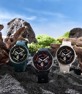 HiFuture VELA Smartwatch