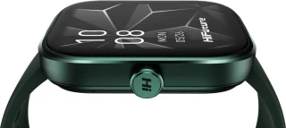 HighFuture LUME PRO Smartwatch Donker Groen