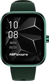 HighFuture LUME PRO Smartwatch Donker Groen