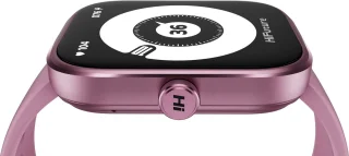 HighFuture LUME PRO Smartwatch Roze
