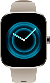 HighFuture LUME PRO Titanium Smartwatch