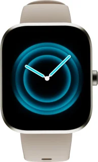 HighFuture LUME PRO Titanium Smartwatch