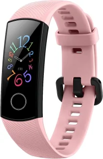 Honor Band 5 Activity Tracker Roze