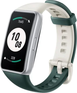 Honor Band 7 smartwatch 1,47 inch groen