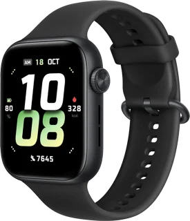 HONOR Watch 5 Bluetooth Zwart