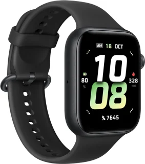 HONOR Watch 5 Bluetooth Zwart