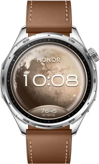 Honor watch 6 twilight brown
