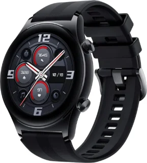 Honor Watch GS 3 Black