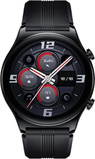 Honor Watch GS 3 Black