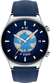 Honor watch GS 3 - ocean blue
