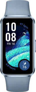 HUAWEI Band 10 Blauw