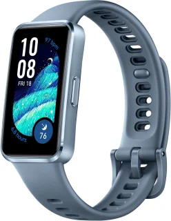 HUAWEI Band 10 Blauw