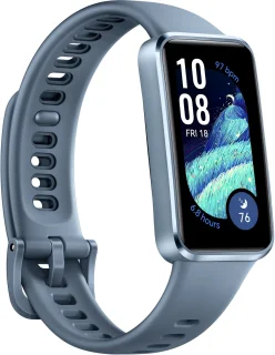 HUAWEI Band 10 Blauw
