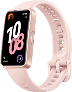 HUAWEI Band 10 Roze