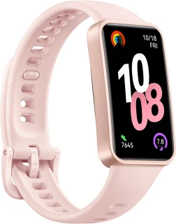 HUAWEI Band 10 Roze