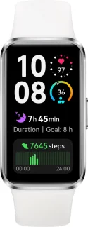 HUAWEI Band 10 Wit
