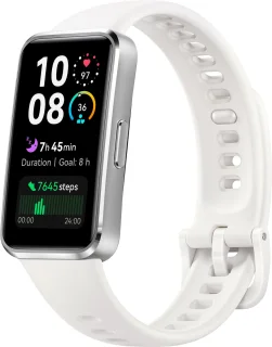 HUAWEI Band 10 Wit