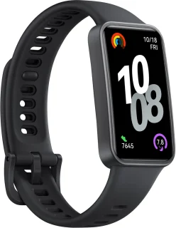 HUAWEI Band 10 Zwart