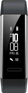 Huawei Band 2 Pro Zwart
