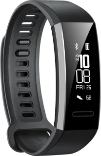 Huawei Band 2 Pro Zwart