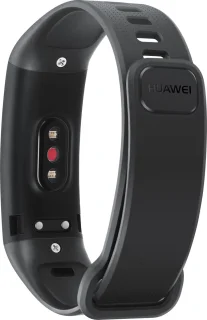 Huawei Band 2 Pro Zwart