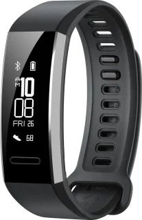 Huawei Band 2 Pro Zwart