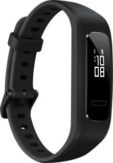 Huawei Band 3E Zwart Activity Tracker