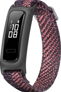 Huawei Band 4e Activity Tracker Koraal