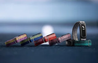 Huawei Band 4e Activity Tracker Koraal