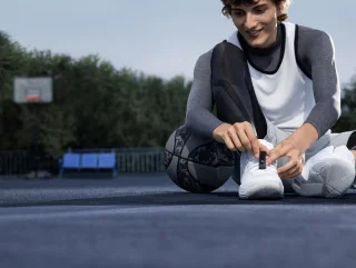 Huawei Band 4e Activity Tracker Koraal