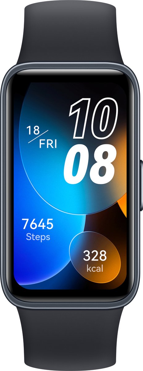 Huawei Band 8 Activiteitstracker Zwart