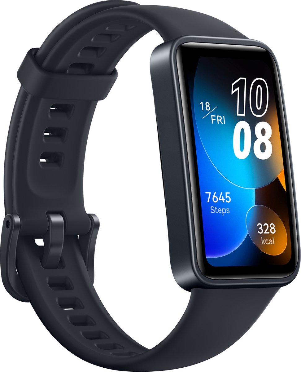 Huawei Band 8 Activiteitstracker Zwart