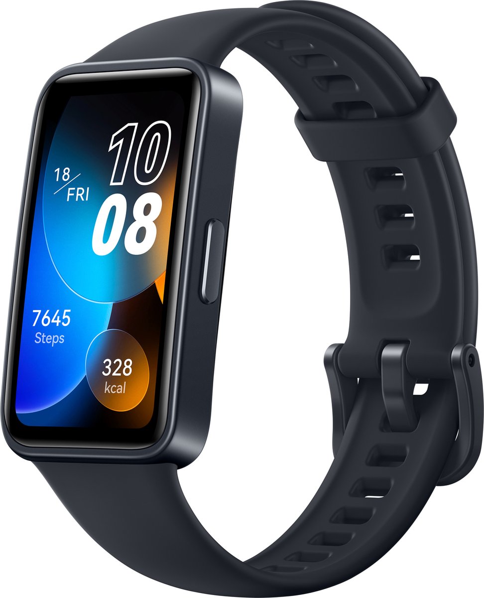 Huawei Band 8 Activiteitstracker Zwart