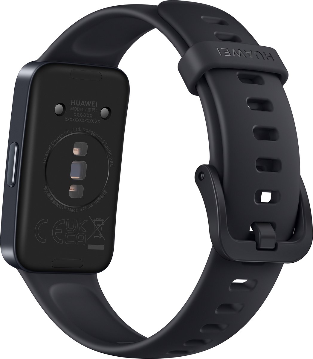 Huawei Band 8 Activiteitstracker Zwart
