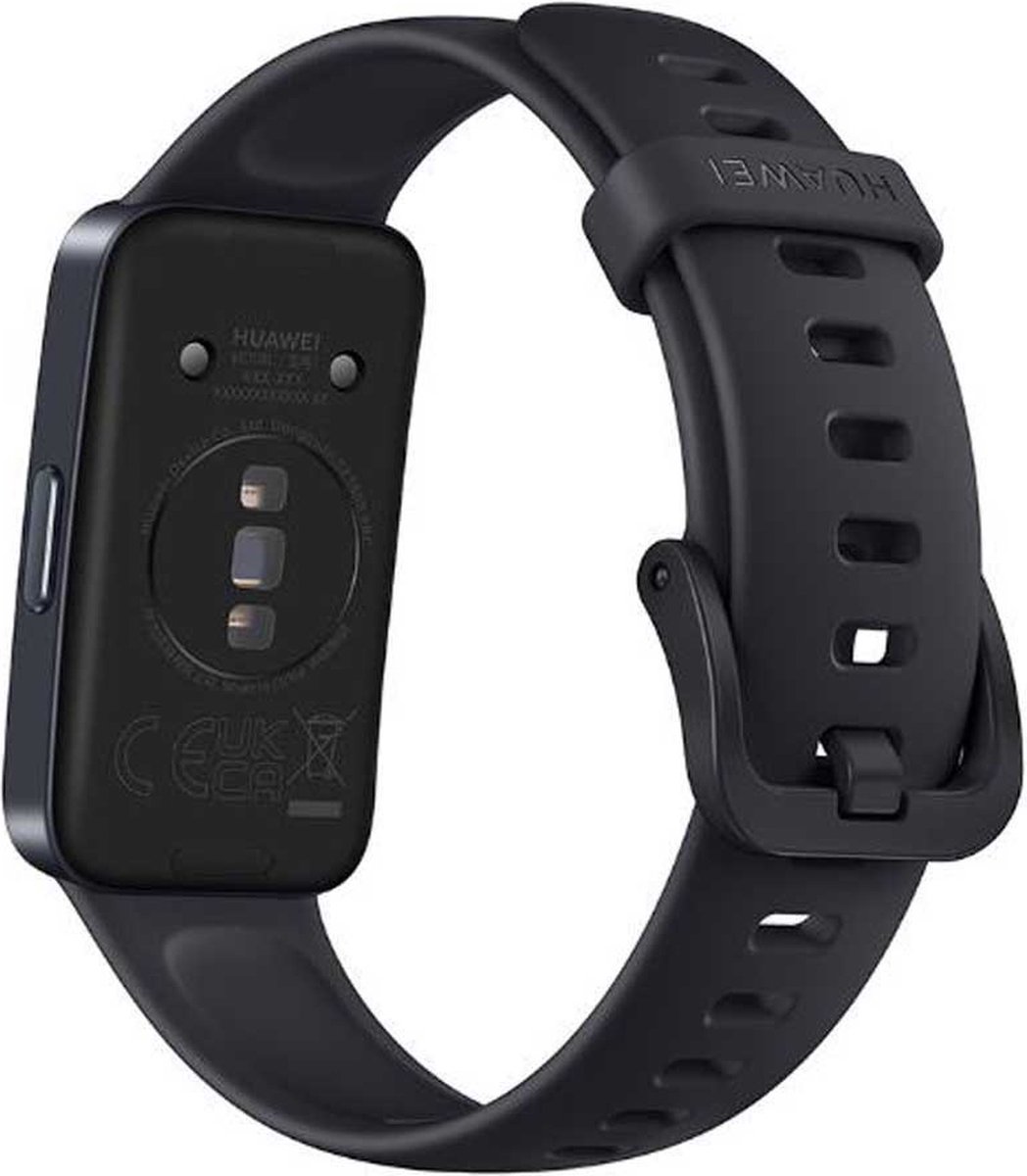 Huawei Band 8 Activiteitstracker Zwart