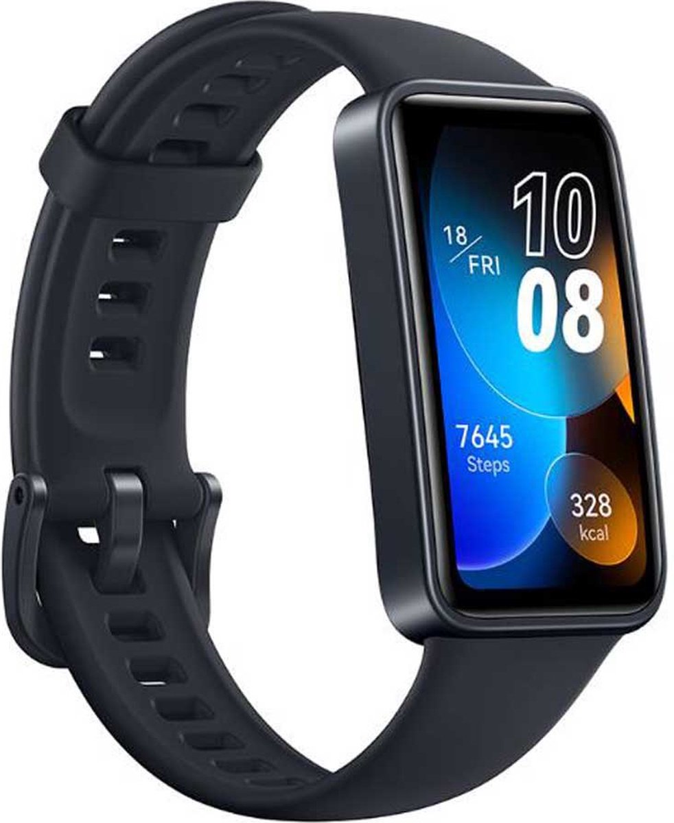 Huawei Band 8 Activiteitstracker Zwart