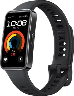 HUAWEI Band 9 Zwart